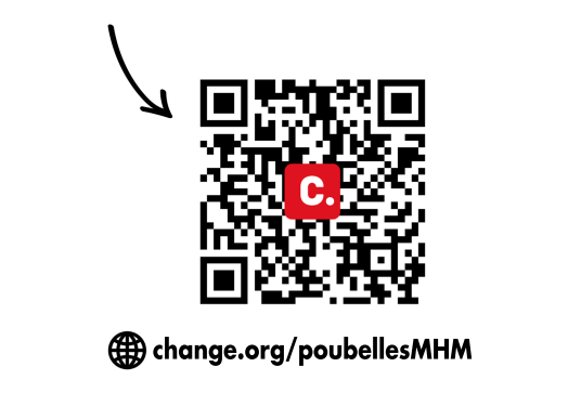 Pétition pour arrêter l’espacement de la collecte des ordures dans Mercier-Hochelaga-Maisonneuve!